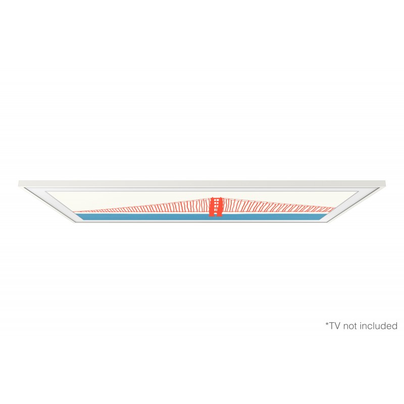 Samsung VG-SCFA65WTBXC
