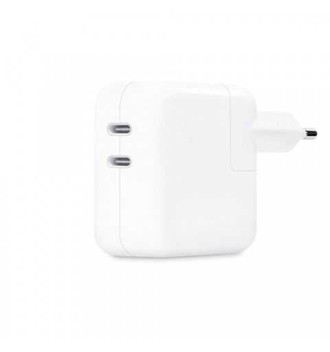 Apple MW2K3ZM A mobile device charger Universal White AC Indoor