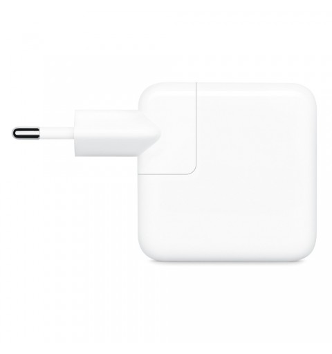 Apple MW2K3ZM A mobile device charger Universal White AC Indoor