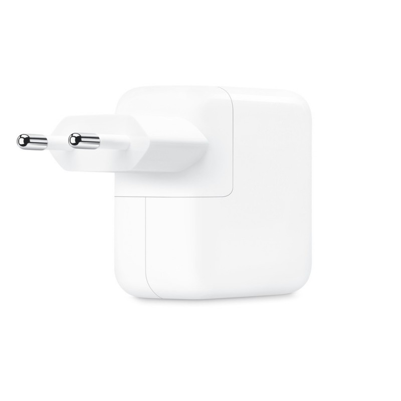 Apple MW2K3ZM A mobile device charger Universal White AC Indoor