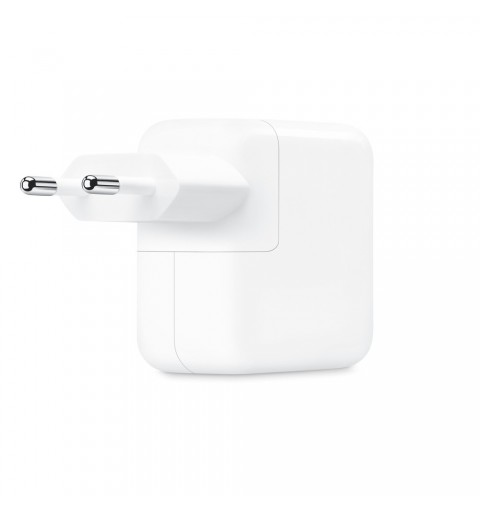 Apple MW2K3ZM A Ladegerät für Mobilgeräte Universal Weiß AC Drinnen