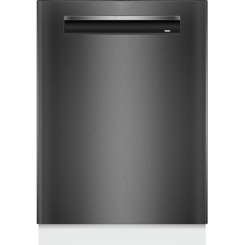 Bosch Serie 6 SMP6ZCC71S Spülmaschine Unterbau 14 Maßgedecke C