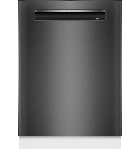 Bosch Serie 6 SMP6ZCC71S Spülmaschine Unterbau 14 Maßgedecke C