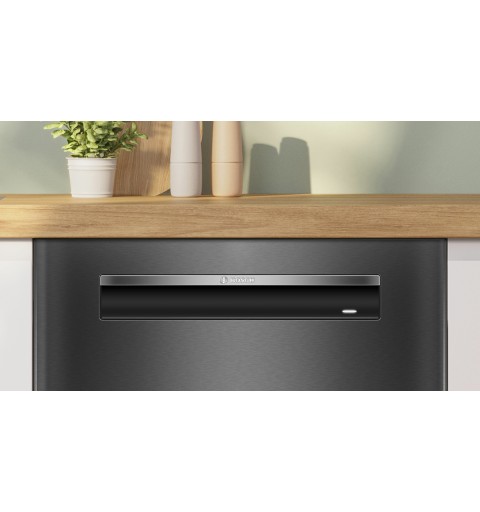 Bosch Serie 6 SMP6ZCC71S Spülmaschine Unterbau 14 Maßgedecke C