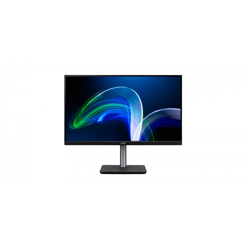 Acer CB243Y Computerbildschirm 60,5 cm (23.8") 1920 x 1080 Pixel Full HD LCD Schwarz