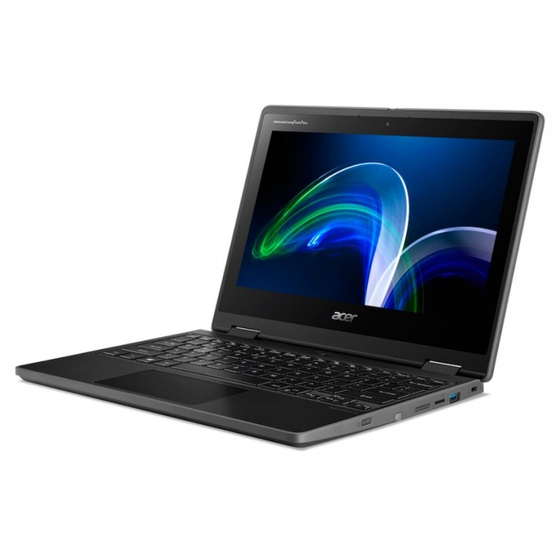 Acer TravelMate Spin B3 TMB311RN-32- C8AN Intel® Celeron® N N4500 Hybrid (2-in-1) 29.5 cm (11.6") Full HD 4 GB DDR4-SDRAM 128