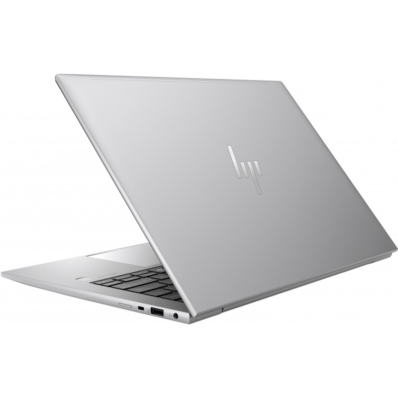 HP ZBook Firefly G11 Intel Core Ultra 7 155H Workstation mobile 35,6 cm (14") 32 GB DDR5-SDRAM 1 TB SSD NVIDIA RTX A500 Wi-Fi