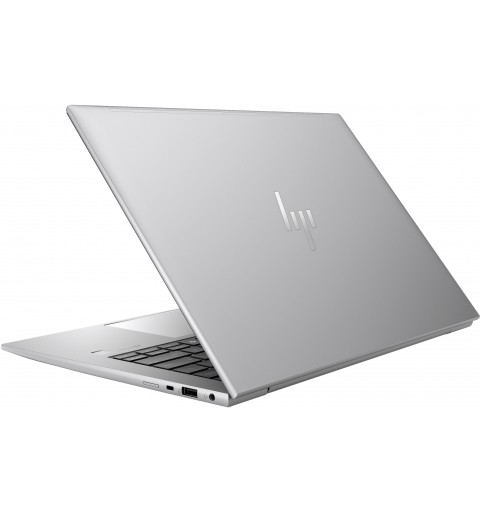 HP ZBook Firefly G11 Intel Core Ultra 7 155H Workstation mobile 35,6 cm (14") 32 GB DDR5-SDRAM 1 TB SSD NVIDIA RTX A500 Wi-Fi