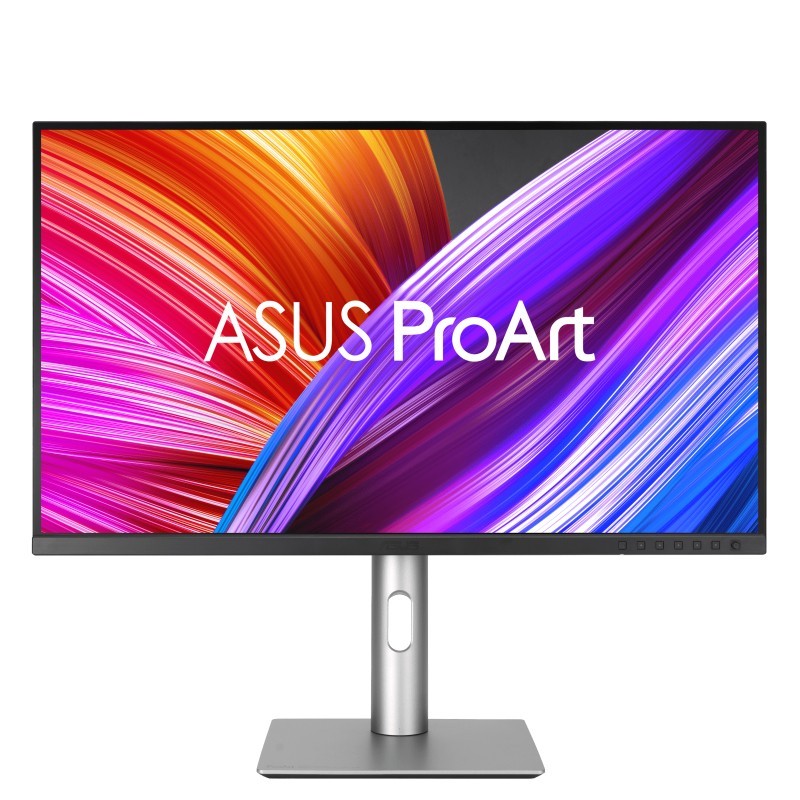 ASUS ProArt PA329CRV Computerbildschirm 80 cm (31.5") 3840 x 2160 Pixel 4K Ultra HD LCD Schwarz