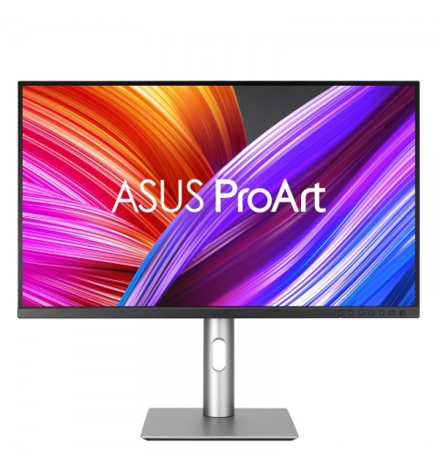 ASUS ProArt PA329CRV pantalla para PC 80 cm (31.5") 3840 x 2160 Pixeles 4K Ultra HD LCD Negro