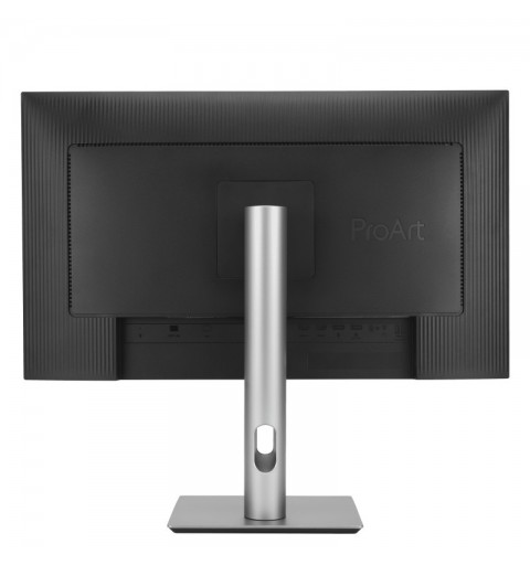 ASUS ProArt PA329CRV pantalla para PC 80 cm (31.5") 3840 x 2160 Pixeles 4K Ultra HD LCD Negro
