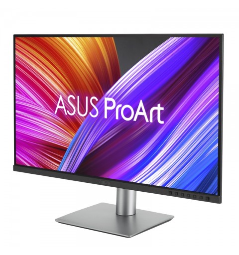 ASUS ProArt PA329CRV pantalla para PC 80 cm (31.5") 3840 x 2160 Pixeles 4K Ultra HD LCD Negro