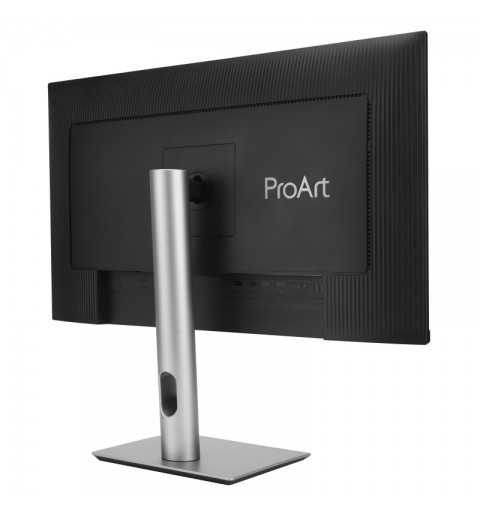 ASUS ProArt PA329CRV computer monitor 80 cm (31.5") 3840 x 2160 pixels 4K Ultra HD LCD Black