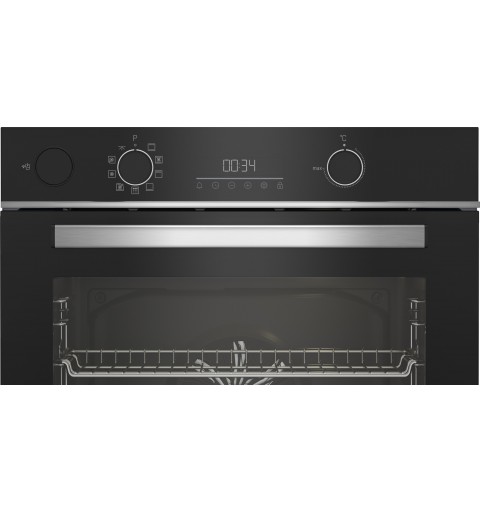 Beko b300 Forno Beyond Multifunzione Pirolitico Assistito a Vapore SteamAssist, , 9 Funzioni
