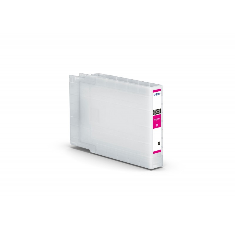 Epson C13T04B34N cartucho de tinta 1 pieza(s) Original Alto rendimiento (XL) Magenta