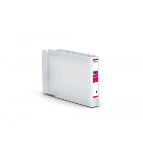 Epson C13T04B34N cartucho de tinta 1 pieza(s) Original Alto rendimiento (XL) Magenta