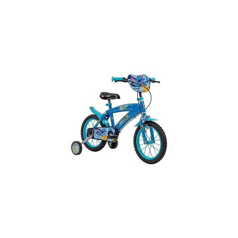 Carrefour 324472498340 bicycle City bike Blue, Multicolour