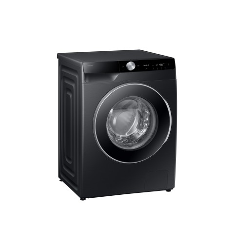Samsung WW90DG6U85LB lavadora Carga frontal 9 kg 1400 RPM Negro