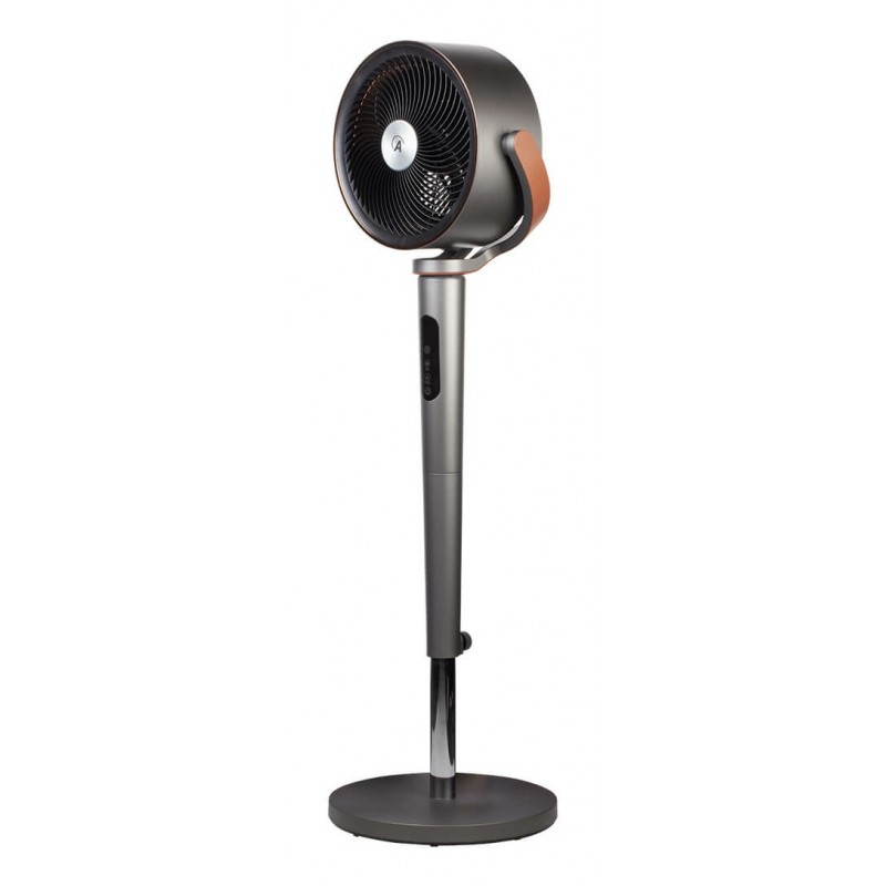 Ardes AR5CIR02 ventilateur Gris
