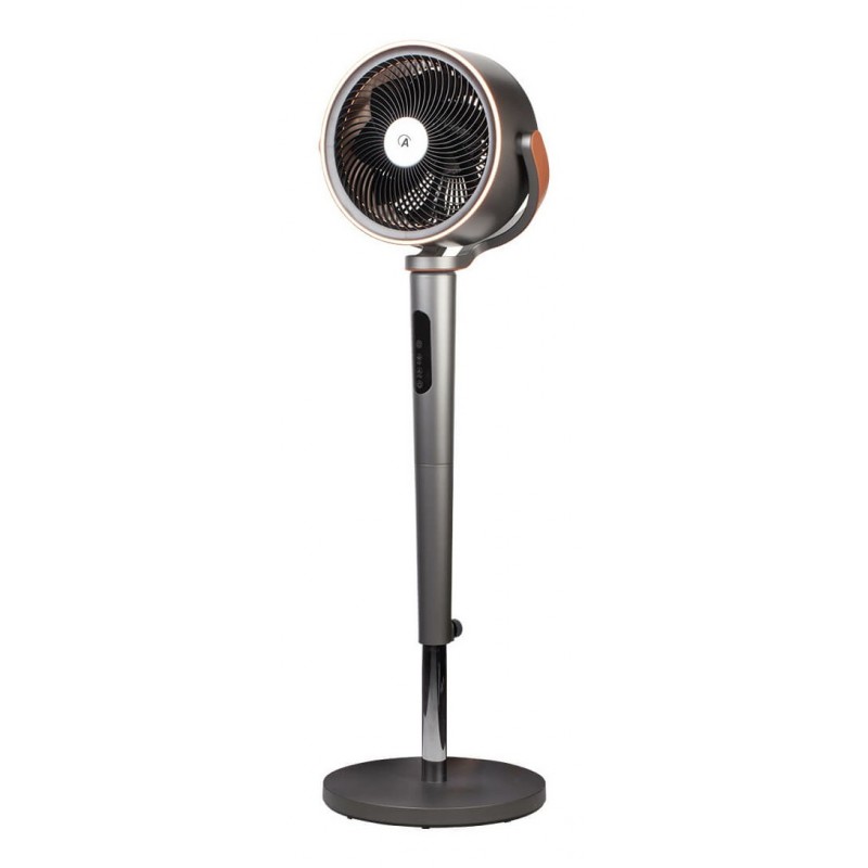 Ardes AR5CIR02 ventilateur Gris