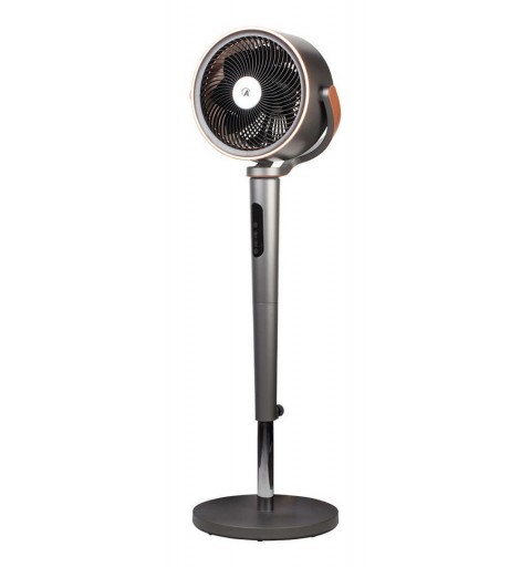 Ardes AR5CIR02 ventilateur Gris