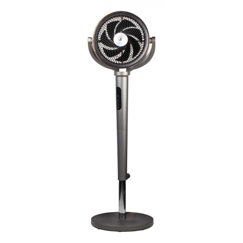 Ardes AR5CIR02 ventilateur Gris