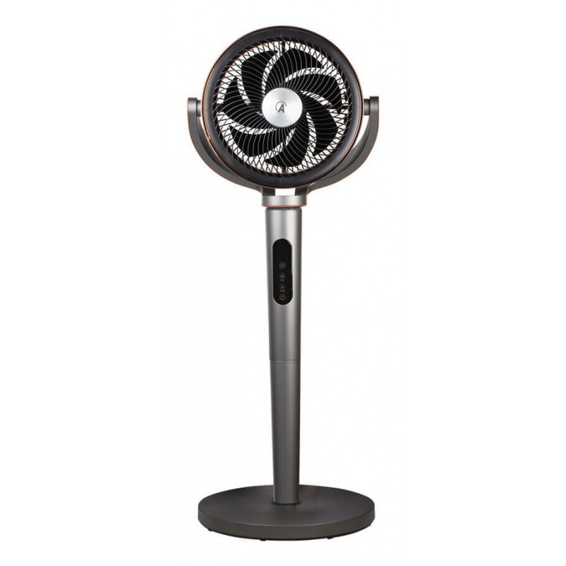 Ardes AR5CIR02 ventilateur Gris