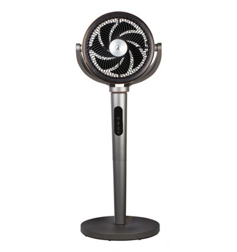 Ardes AR5CIR02 ventilateur Gris