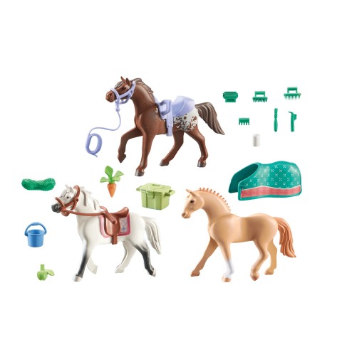 Playmobil 71356 set da gioco
