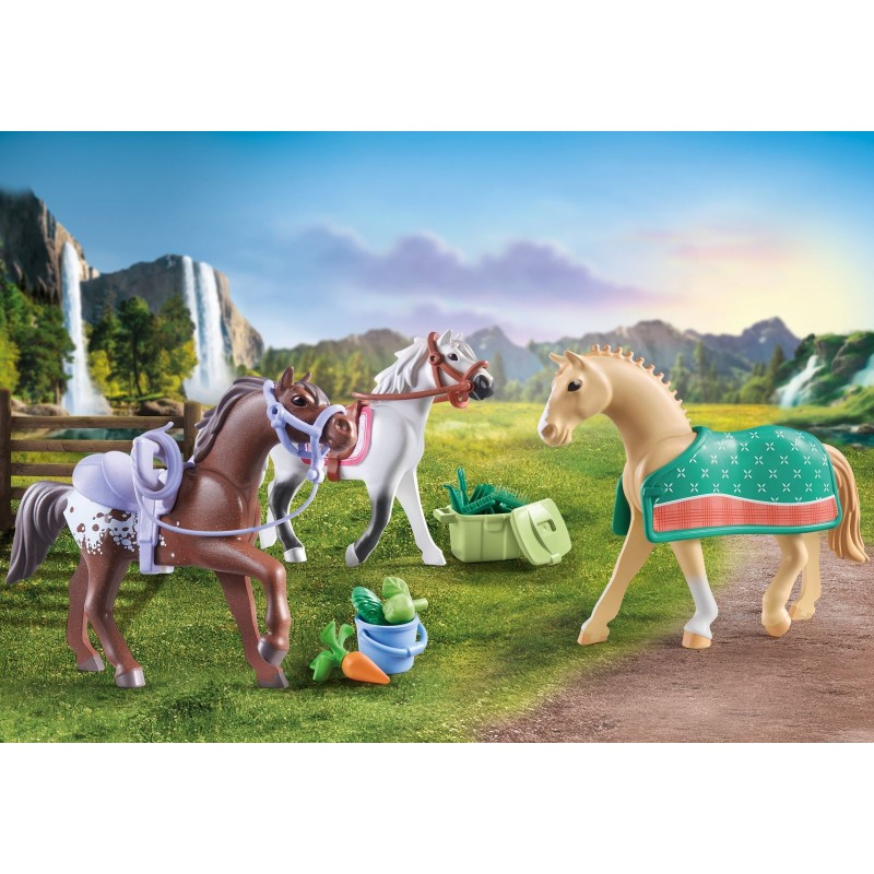 Playmobil 71356 set da gioco