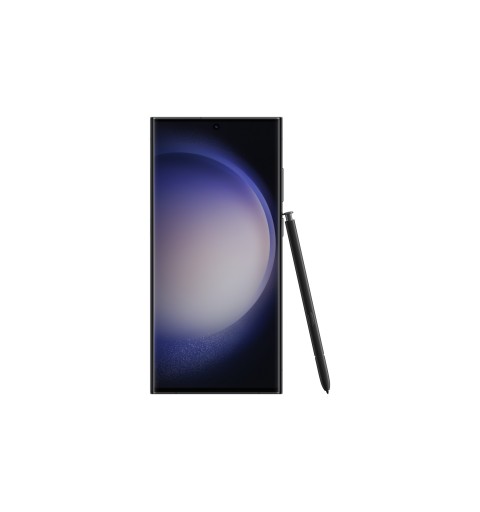 Samsung Galaxy S23 Ultra Enterprise Edition 17,3 cm (6.8") Doppia SIM 5G USB tipo-C 8 GB 256 GB 5000 mAh Nero