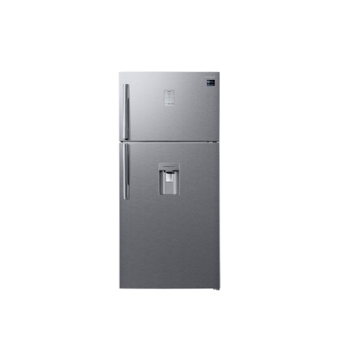 Samsung RT62K711RSL fridge-freezer Freestanding 620 L E Stainless steel