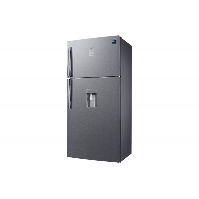 Samsung RT62K711RSL fridge-freezer Freestanding 620 L E Stainless steel