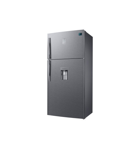 Samsung RT62K711RSL fridge-freezer Freestanding 620 L E Stainless steel