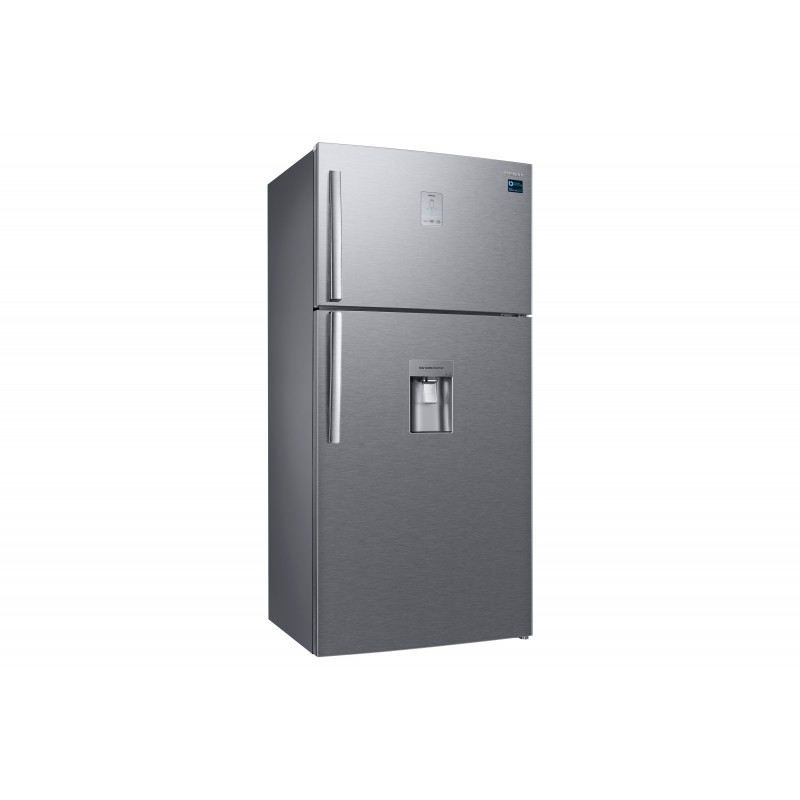 Samsung RT62K711RSL fridge-freezer Freestanding 620 L E Stainless steel