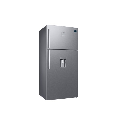 Samsung RT62K711RSL fridge-freezer Freestanding 620 L E Stainless steel