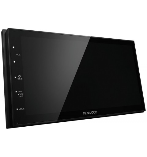 Kenwood Moniceiver DMX5020DABS Noir Bluetooth