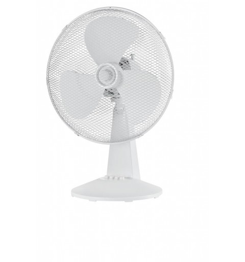 Midea FT4021M Ventilatore Tavolo 40W Diametro 40Cm 3 Velocità