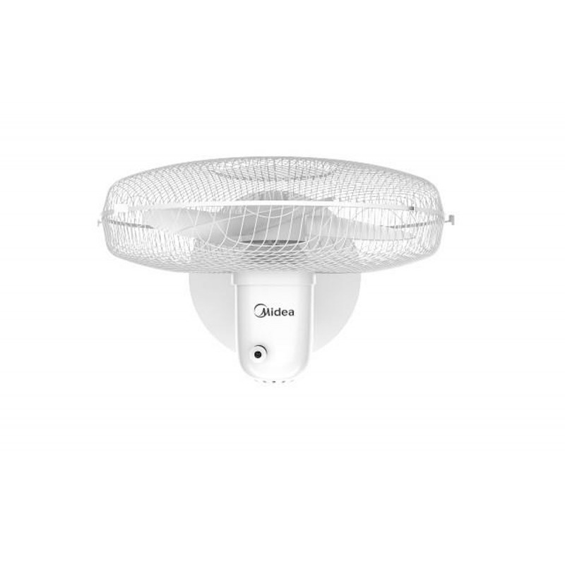 Midea FT4021M Ventilatore Tavolo 40W Diametro 40Cm 3 Velocità