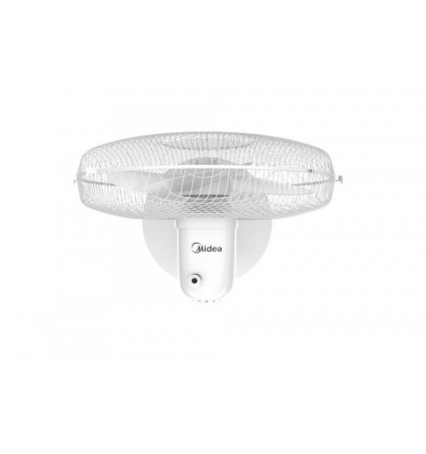 Midea FT4021M Ventilatore Tavolo 40W Diametro 40Cm 3 Velocità
