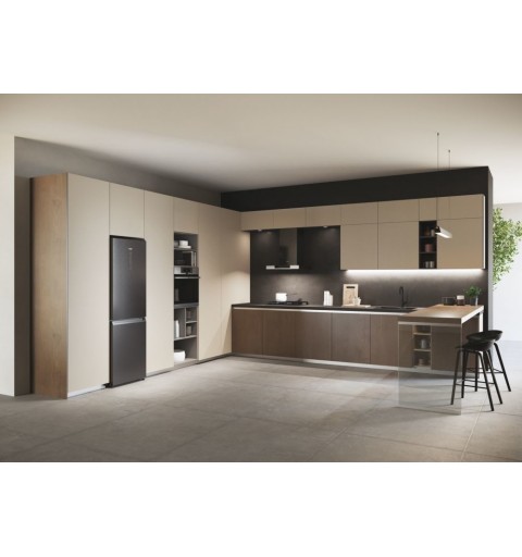 Haier 2D 60 Serie 3 HDW3618DNPD Libera installazione 341 L D Nero