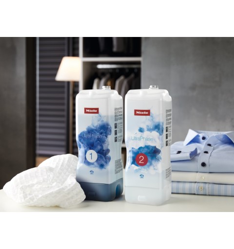 Miele UltraPhase 1 & 2 Lavado a máquina Lavadora 8640 ml