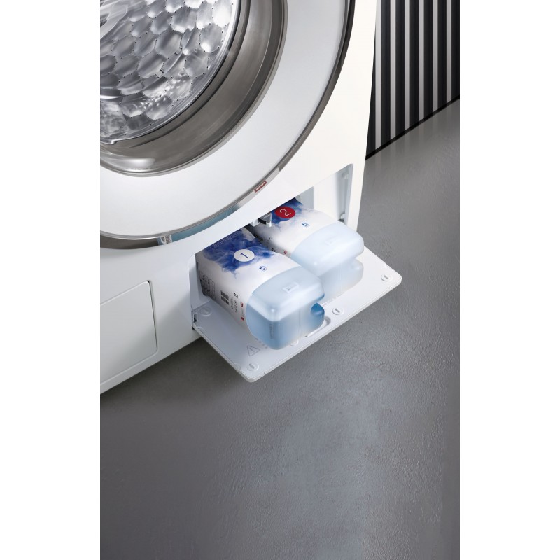 Miele UltraPhase 1 & 2 Lavado a máquina Lavadora 8640 ml