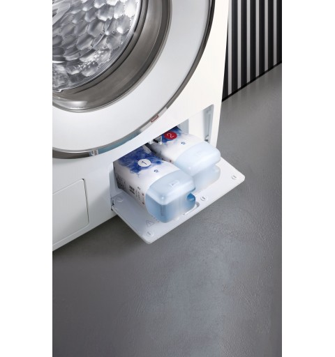 Miele UltraPhase 1 & 2 Lavado a máquina Lavadora 8640 ml