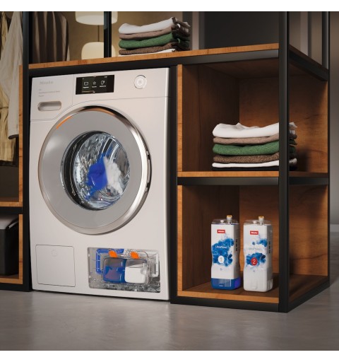 Miele UltraPhase 1 & 2 Lavado a máquina Lavadora 8640 ml