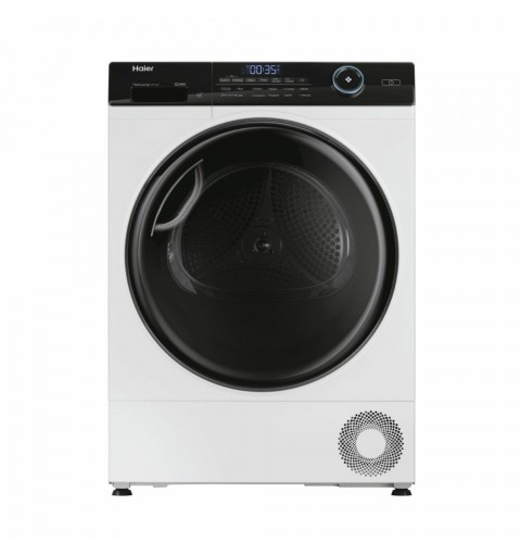 Haier HD11-A2959 asciugatrice Libera installazione Caricamento frontale 11 kg A++ Bianco