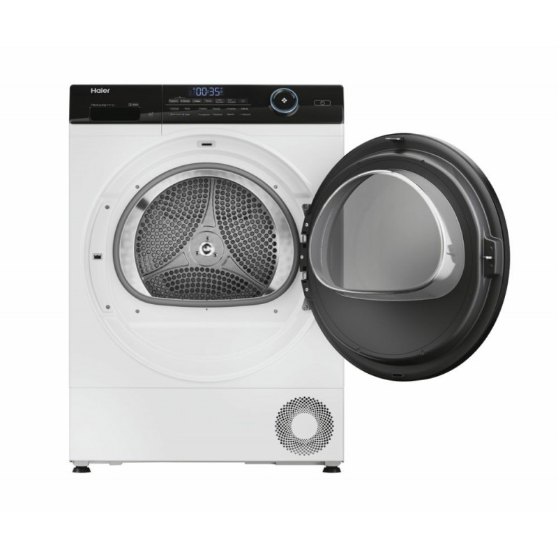 Haier HD11-A2959 asciugatrice Libera installazione Caricamento frontale 11 kg A++ Bianco