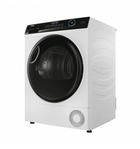 Haier HD11-A2959 asciugatrice Libera installazione Caricamento frontale 11 kg A++ Bianco
