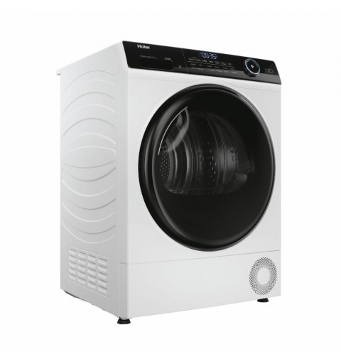 Haier HD11-A2959 asciugatrice Libera installazione Caricamento frontale 11 kg A++ Bianco