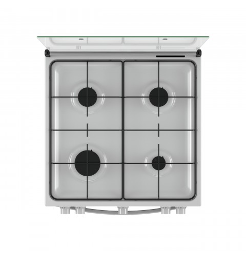 Indesit Cucina IS67G1KMW E